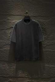 Picture of Balenciaga T Shirts Short _SKUBalenciagaXS-L8stx523921267